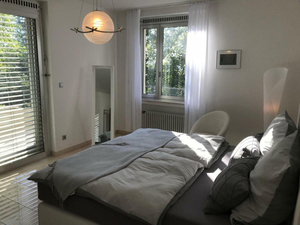 Ferienwohnung-Freiburg-Exklusiv Exteriér fotografie