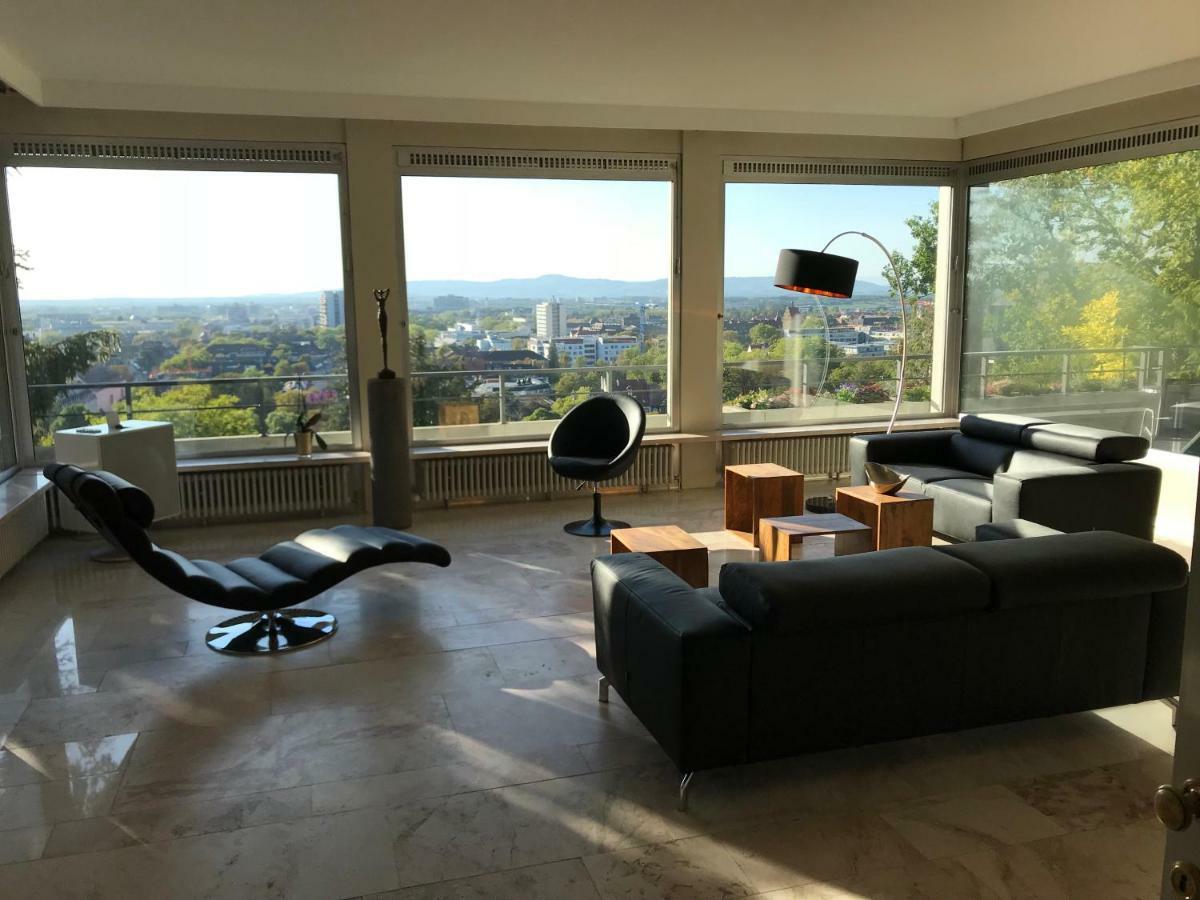 Ferienwohnung-Freiburg-Exklusiv Exteriér fotografie