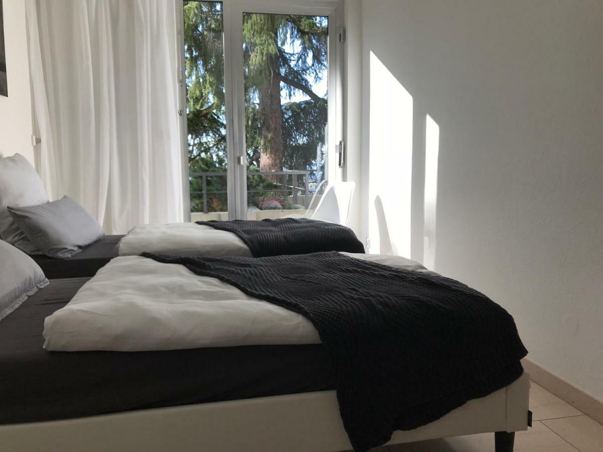 Ferienwohnung-Freiburg-Exklusiv Exteriér fotografie