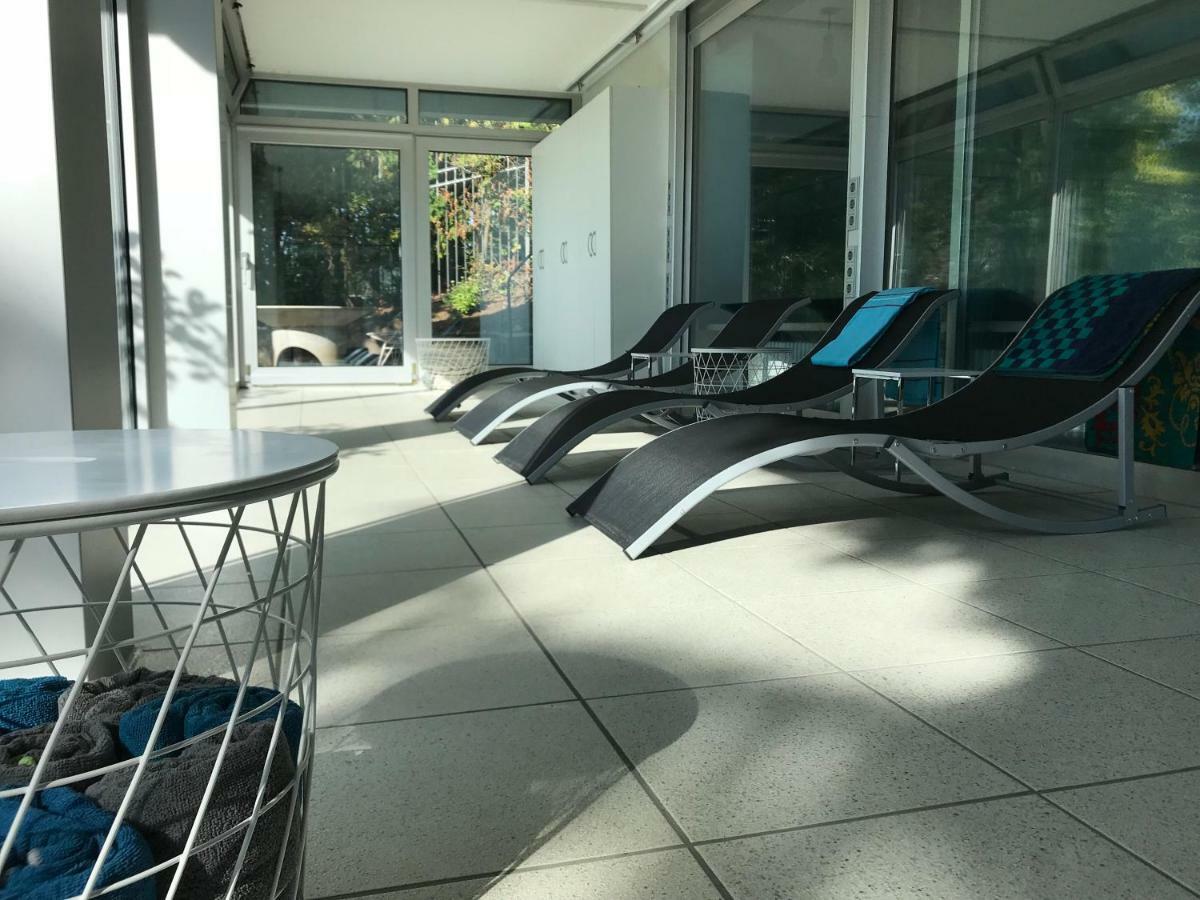Ferienwohnung-Freiburg-Exklusiv Exteriér fotografie