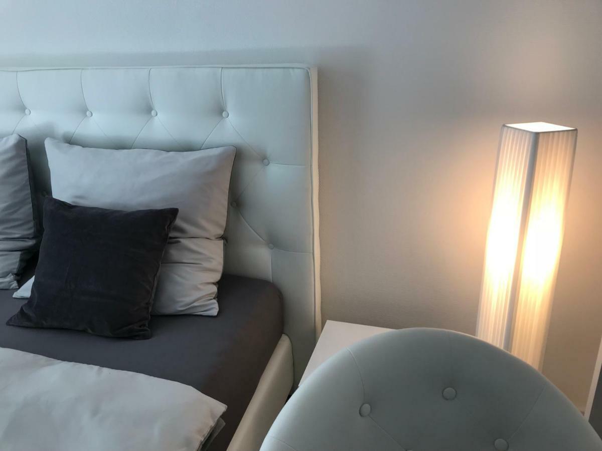 Ferienwohnung-Freiburg-Exklusiv Exteriér fotografie