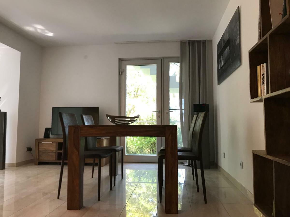 Ferienwohnung-Freiburg-Exklusiv Exteriér fotografie