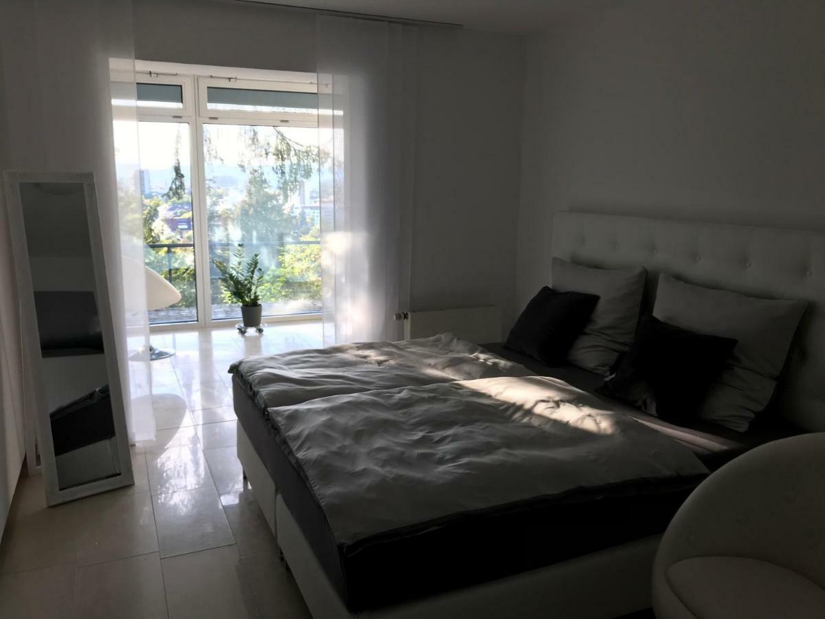 Ferienwohnung-Freiburg-Exklusiv Exteriér fotografie