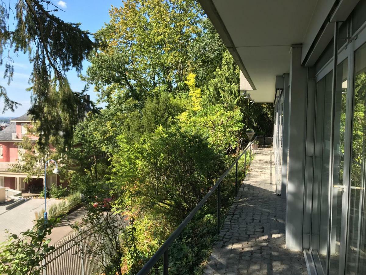 Ferienwohnung-Freiburg-Exklusiv Exteriér fotografie