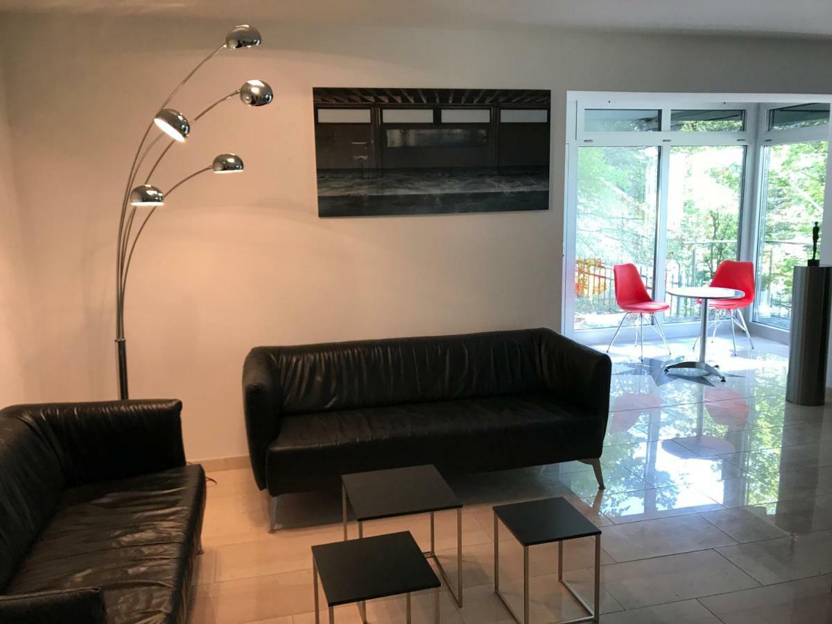 Ferienwohnung-Freiburg-Exklusiv Exteriér fotografie