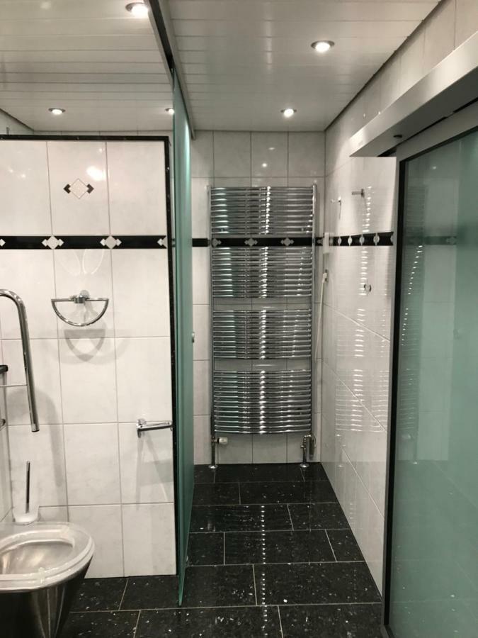 Ferienwohnung-Freiburg-Exklusiv Exteriér fotografie