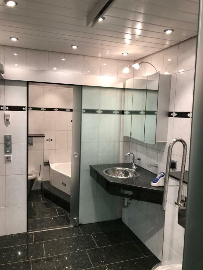 Ferienwohnung-Freiburg-Exklusiv Exteriér fotografie
