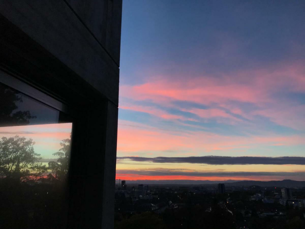 Ferienwohnung-Freiburg-Exklusiv Exteriér fotografie