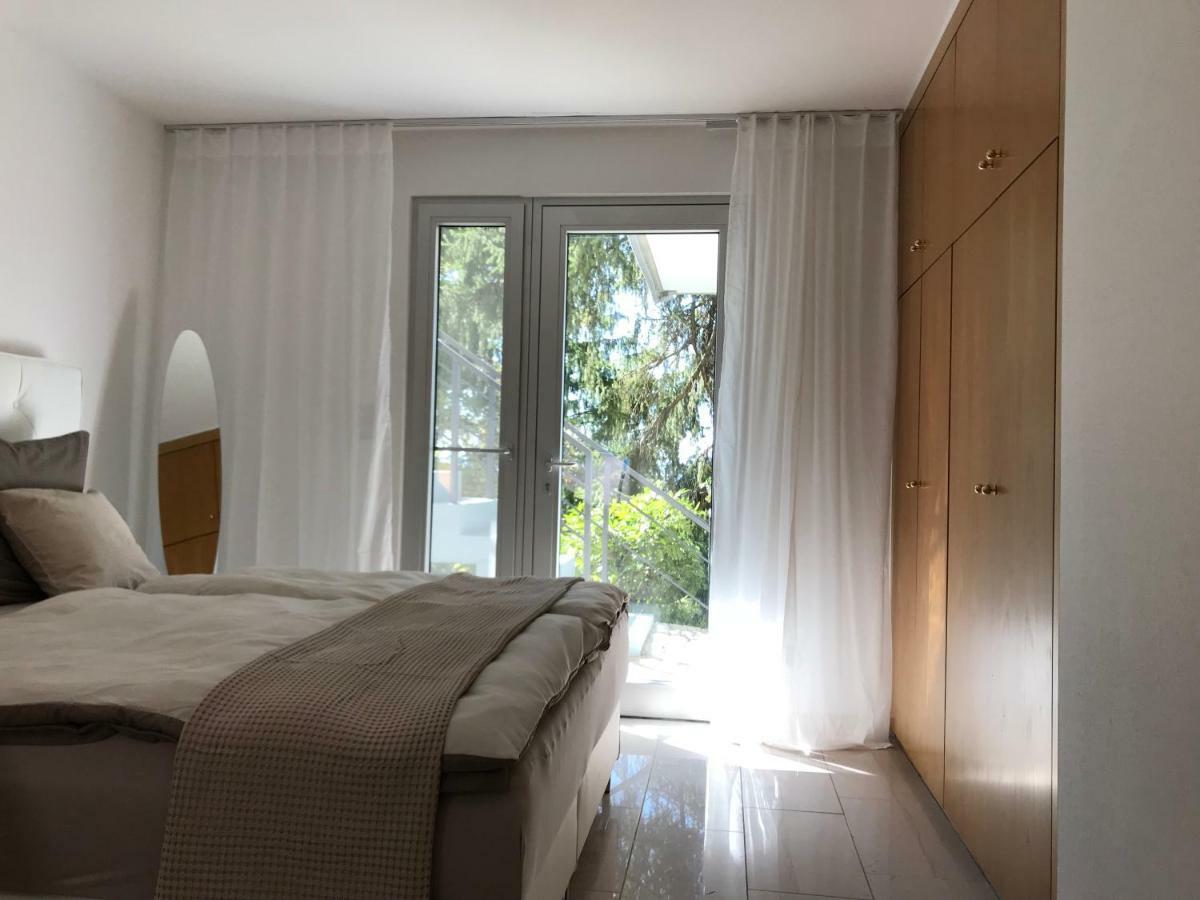 Ferienwohnung-Freiburg-Exklusiv Exteriér fotografie
