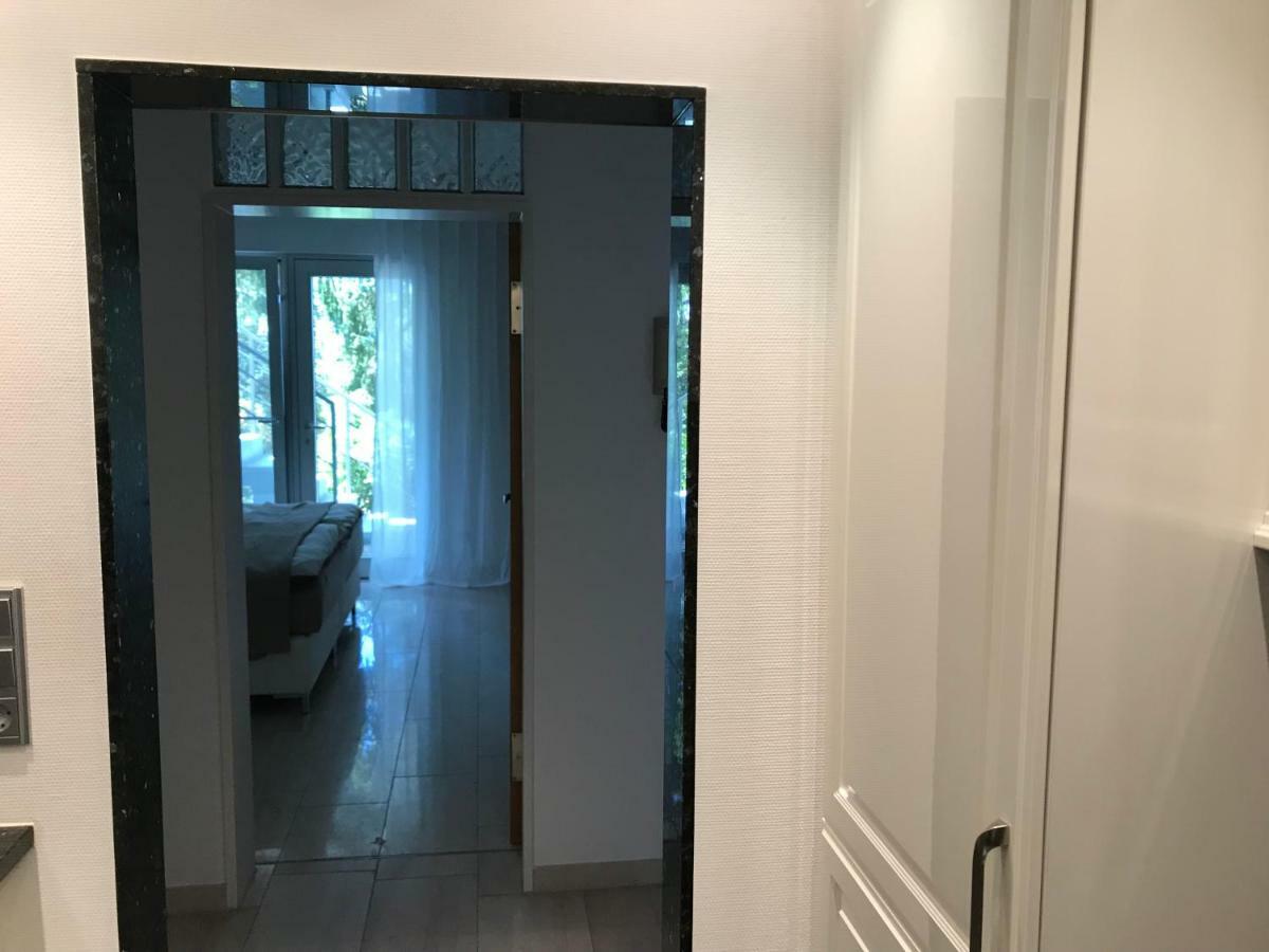 Ferienwohnung-Freiburg-Exklusiv Exteriér fotografie