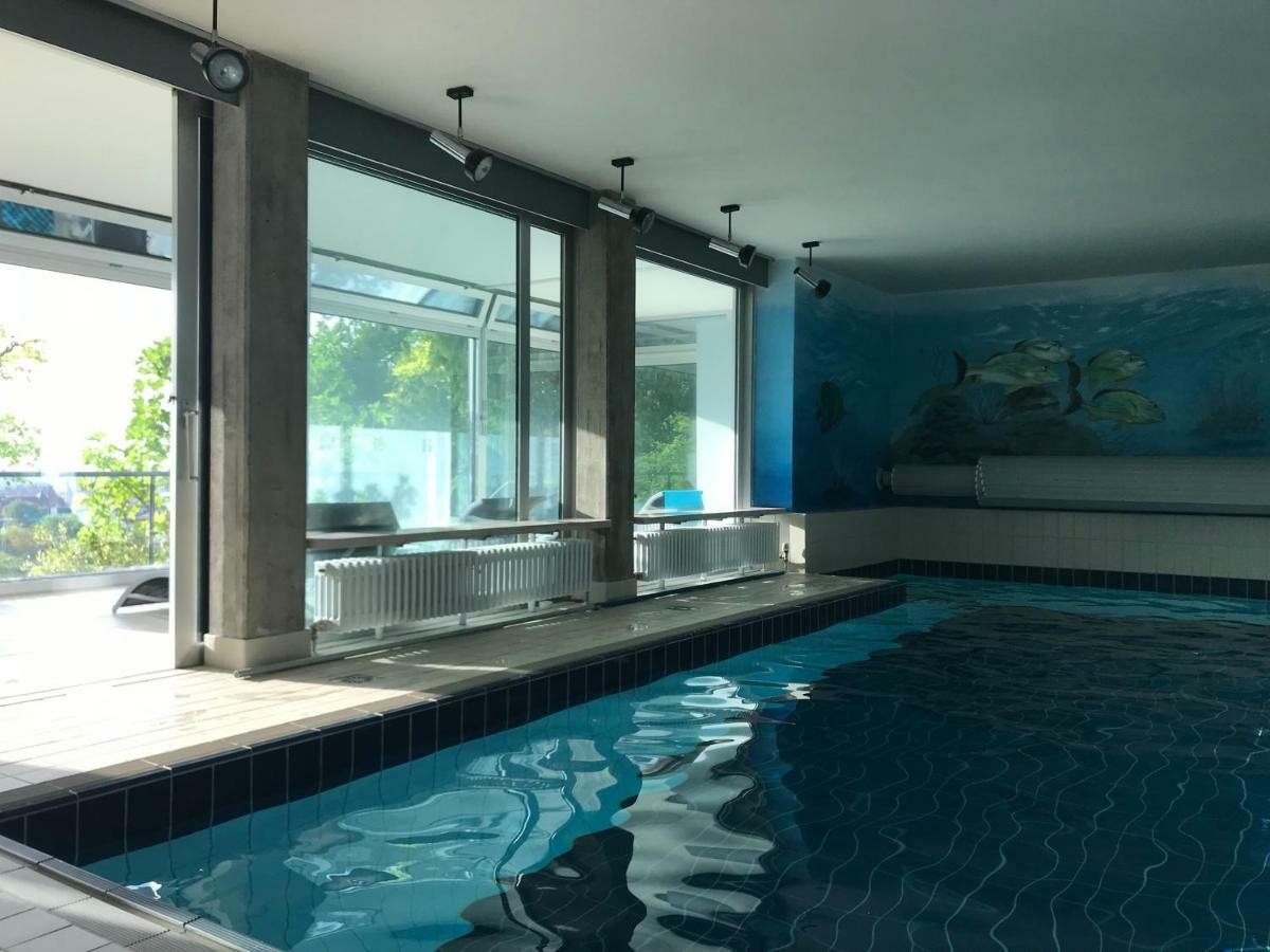 Ferienwohnung-Freiburg-Exklusiv Exteriér fotografie